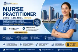 International Nurse Practitioner Conference 2026 - NP Conference